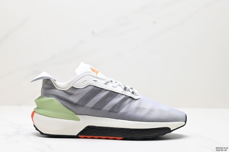 Adidas Forum Shoes